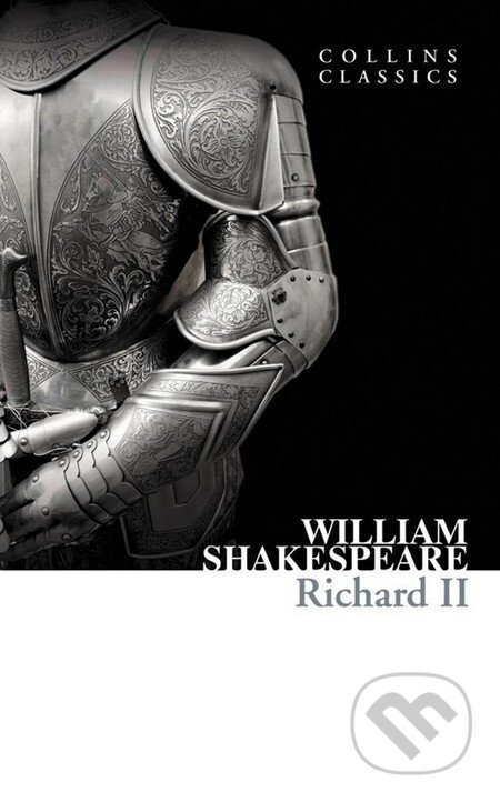 Richard II - William Shakespeare