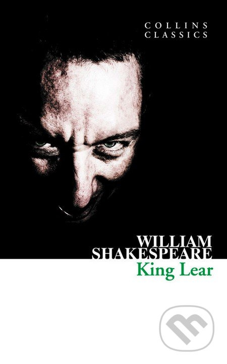 King Lear - William Shakespeare