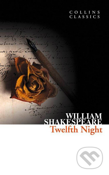 Twelfth Night - William Shakespeare