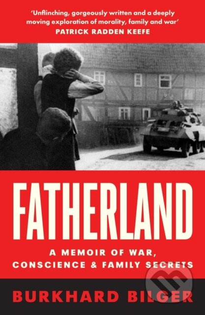 Fatherland - Burkhard Bilger - kniha z kategorie Historie