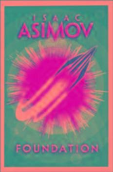 Foundation - Isaac Asimov