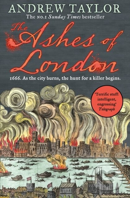 The Ashes of London