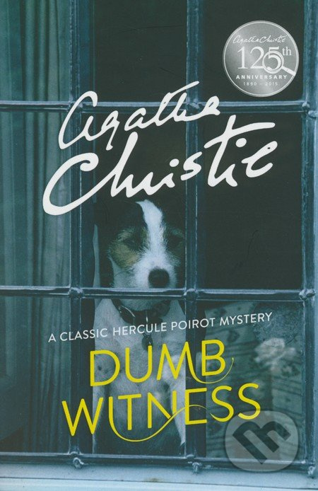Dumb Witness - Agatha Christie