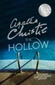 The Hollow - Agatha Christie - kniha z kategorie Detektivky, thrillery a horory