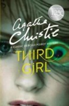 Third Girl - Agatha Christie - kniha z kategorie Detektivky, thrillery a horory