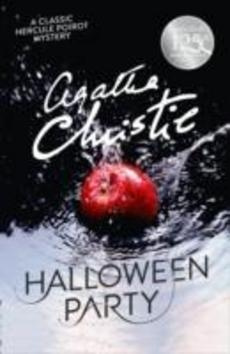 Hallowe’en Party - Agatha Christie - kniha z kategorie Detektivky, thrillery a horory