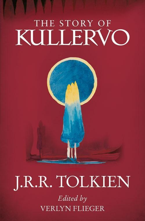 The Story of Kullervo - J.R.R. Tolkien - kniha z kategorie Fantasy