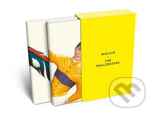 Mislaid and The Wallcreeper (The Nell Zink Box Set) - kniha z kategorie Beletrie