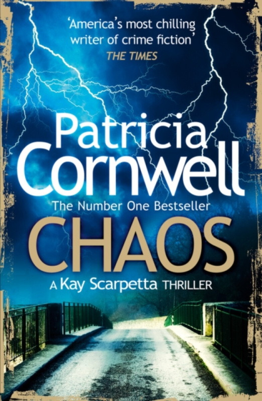 Chaos HarperCollins Publishers