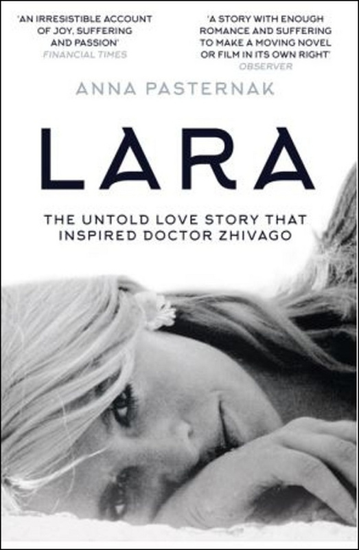 Lara (The Untold Love Story That Inspired Doctor Zhivago) - kniha z kategorie Beletrie