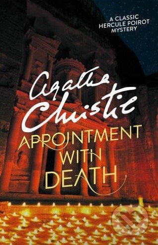 Appointment with Death - Agatha Christie