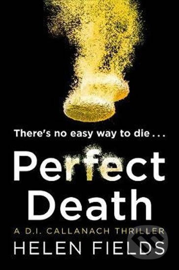 Perfect Death - Helen Fieldsová
