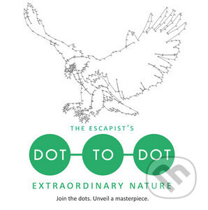 The Escapists Dot-to-Dot: Extraordinary Nature - Thibault Daumain