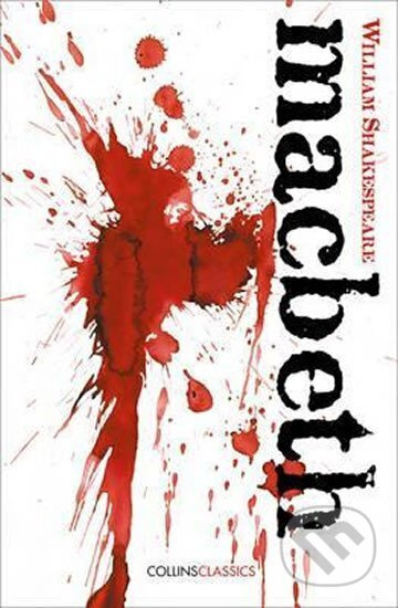 Macbeth - William Shakespeare