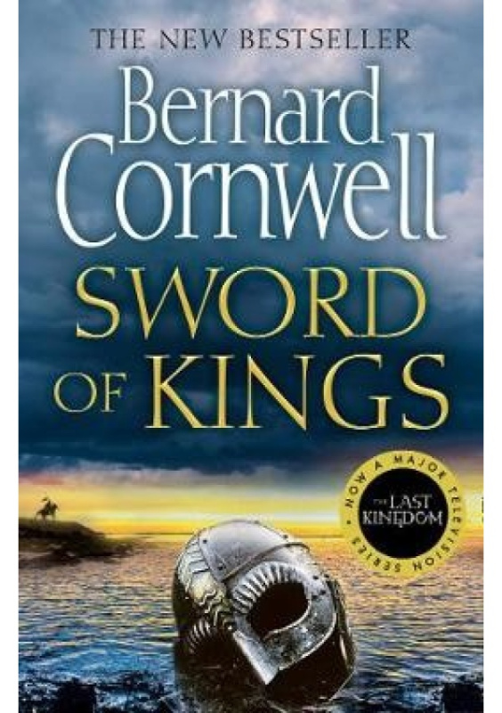 Sword of Kings HarperCollins Publishers