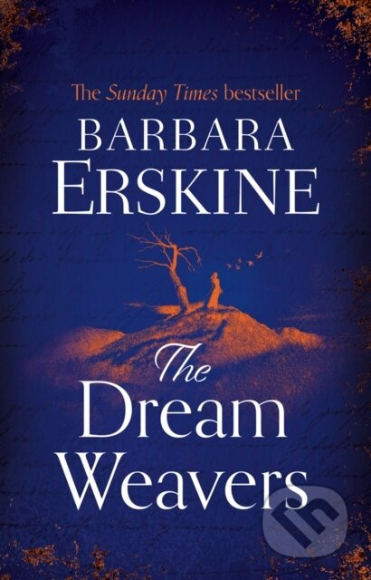 The Dream Weavers - Barbara Erskine - kniha z kategorie Romantika