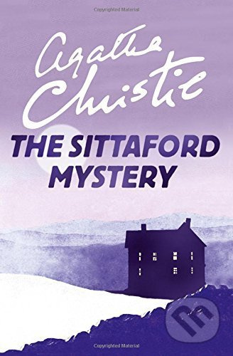 The Sittaford Mystery - Agatha Christie - kniha z kategorie Detektivky, thrillery a horory