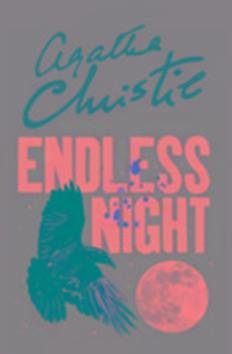 Endless Night - Agatha Christie - kniha z kategorie Detektivky, thrillery a horory