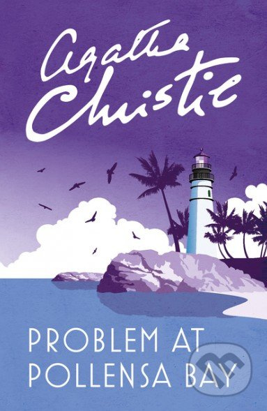 Problem At Pollensa Bay - Agatha Christie