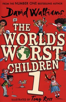 The World´s Worst Children - David Walliams