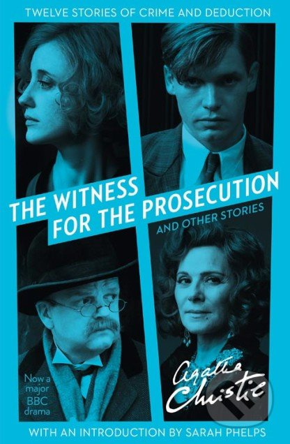 The Witness for the Prosecution (And Other Stories) - kniha z kategorie Detektivky