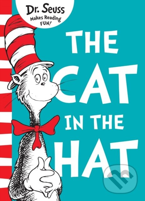 Cat in the Hat HarperCollins Publishers