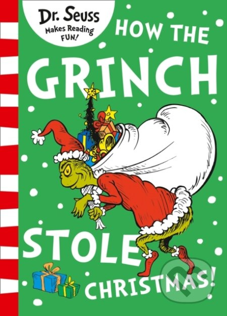 How the Grinch Stole Christmas! HarperCollins Publishers
