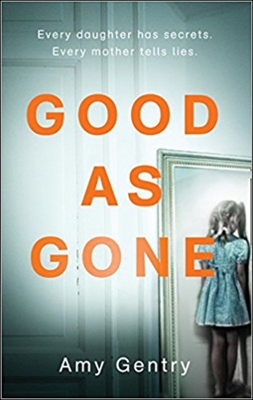 Good as Gone