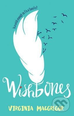 Wishbones - Virginia Macgregor - kniha z kategorie Beletrie pro děti