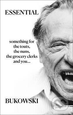 Essential Bukowski: Poetry - Charles Bukowski - kniha z kategorie Beletrie