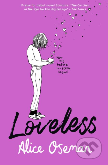 Loveless - Alice Osemanová