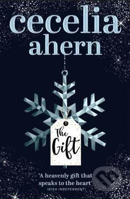 The Gift - Cecelia Ahern - kniha z kategorie Beletrie