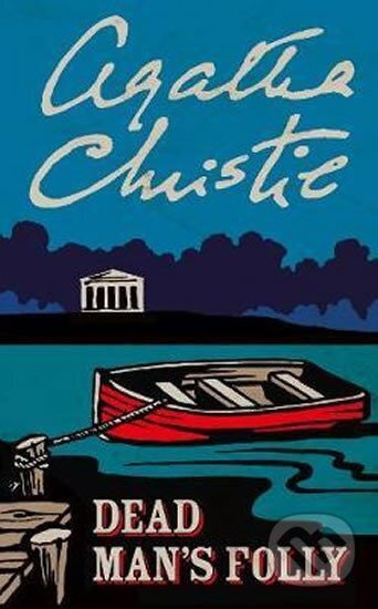 Dead Man´s Folly - Agatha Christie