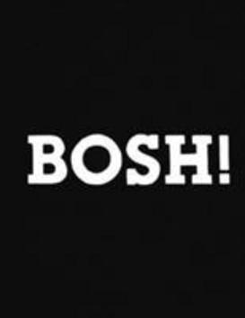 BOSH! - Henry Firth, Ian Theasby - kniha z kategorie Kuchařky