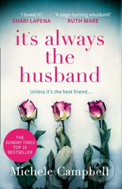 ItÂ’s Always the Husband HarperCollins Publishers