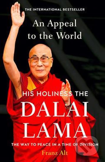 An Appeal to the World (The Way to Peace in a Time of Division) - kniha z kategorie Filozofie