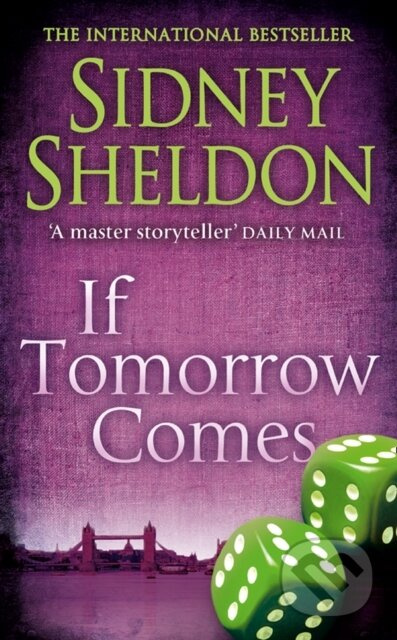 If Tomorrow Comes - Sidney Sheldon