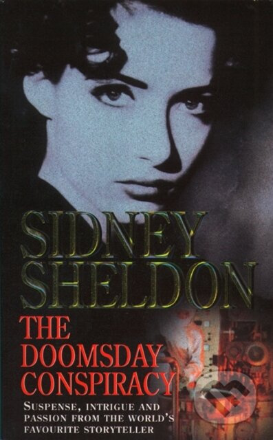 The Doomsday Conspiracy - Sidney Sheldon - kniha z kategorie Společenská beletrie