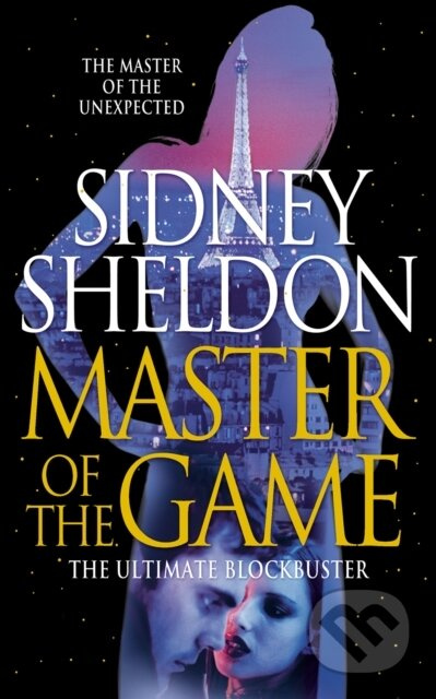 Master of the Game - Sidney Sheldon