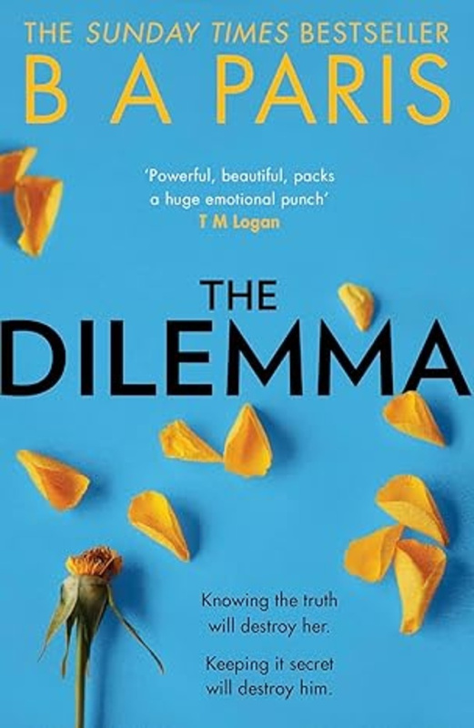 The Dilemma - A. B. Paris