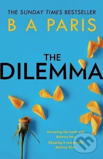 The Dilemma - A. B. Paris