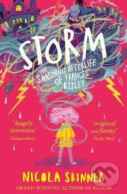 Storm Harper Collins UK