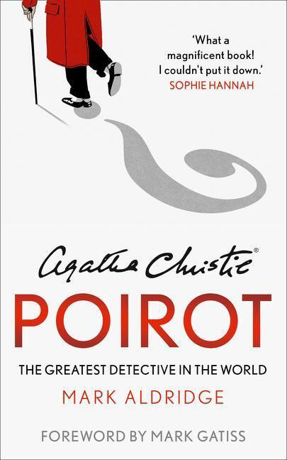 Agatha Christie's Poirot (The Greatest Detective in the World) - kniha z kategorie Beletrie