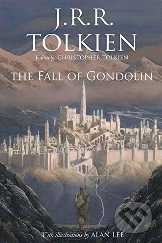 The Fall of Gondolin Harper Collins UK