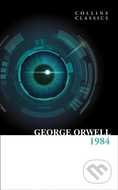 Nineteen Eighty-Four - George Orwell