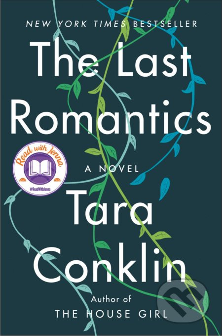 The Last Romantics - Tara Conklin - kniha z kategorie Beletrie