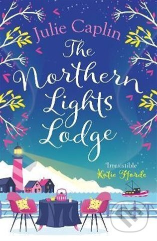 Northern Lights Lodge HarperCollins Publishers