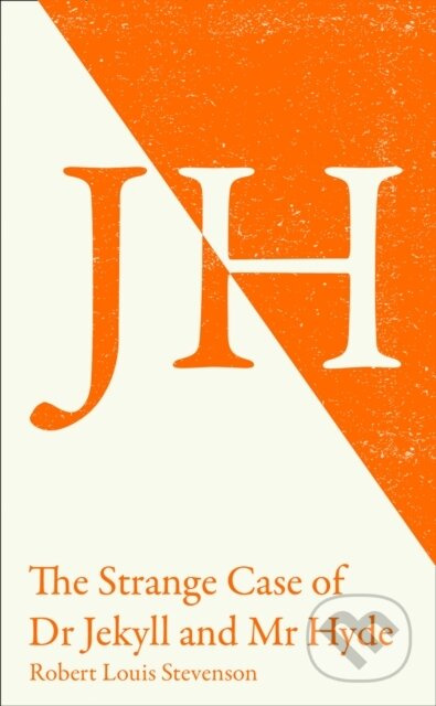 The Strange Case of Dr Jekyll and Mr Hyde (GCSE 9-1 Set Text Student Edition) - kniha z kategorie Pro děti