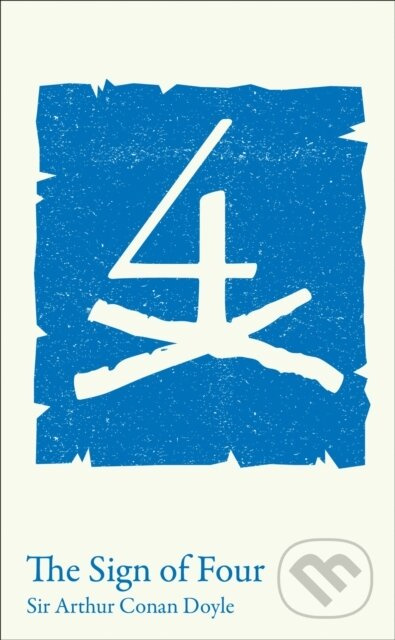 Ccc The Sign Of Four (GCSE 9-1 Set Text Student Edition) - kniha z kategorie Pro děti
