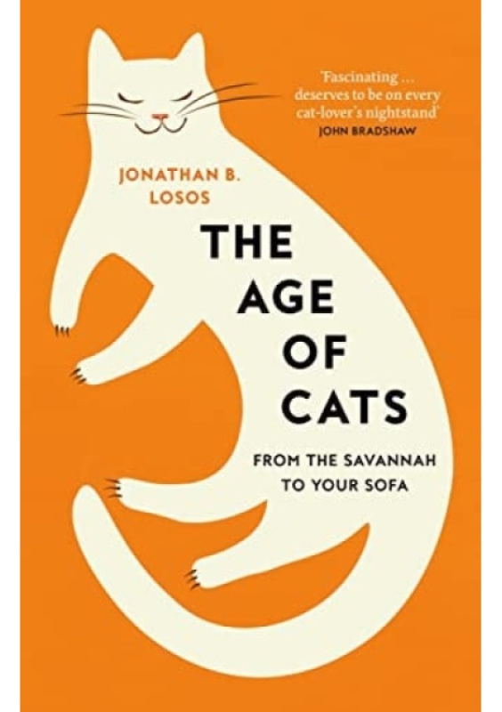 Age of Cats HarperCollins Publishers